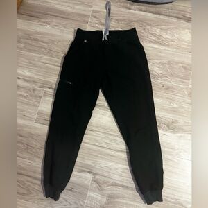 FIGS XS JOGGER SCRUBS TECHNICAL COLLECTION